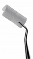 Osteobiol Soft Cortical Lamina (конь) 25х25мм (0,4-0,6мм)-тонкая высушенная кортикал.пластина с коллагеном LS25FE 1231913513 - фото 335721