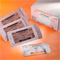 Гликолон 5-0 USP, 0.70 м 13 мм, 1 шт фиолетовый 1231915013 - фото 336099