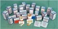 Дезиконт Аламинол (100шт.) 00000002104 - фото 336503