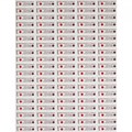 "Индикатор СтериТЕСТ П-120/45 (500) Винар""" 0001913423 - фото 336523