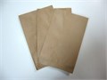 Крафт-пакеты 25х35см для стерилизации из коричневой бумаги  (100шт.), Винар 0001915371 - фото 336635
