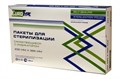 Пакеты для стерилизации EuroТуре 230 х 395 мм (200шт.) 0001916083 - фото 336749