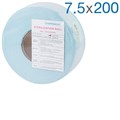 Рулон для стерилизации  (7,5смх200м с индик) Dispodent 00000909444 - фото 336871