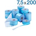 Рулон для стерилизации  (7,5смх200м с индик) Dispodent 00000909444 - фото 336873