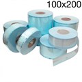 Рулоны для стерилизации EuroTape 100 мм х 200 м 0001916087 - фото 336900