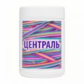 Салфетки Централь 90шт банка 1231915676 - фото 336932