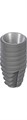 Имплантат Straumann BLT, RC Ø 4,1 мм, 8 мм, Roxolid®, SLA®, Loxim 021.5508 - фото 336997