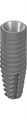 Имплантат Straumann BLT, RC Ø 4,1 мм, 12 мм, Roxolid®, SLA®, Loxim 021.5512 - фото 337000