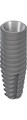 Имплантат Straumann BLT, RC Ø 4,1 мм, 12 мм, Roxolid®, SLA®, Loxim 021.5512 - фото 337001