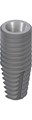Имплантат Straumann BLT, RC Ø 4,8 мм, 12 мм, Roxolid®, SLActive®, Loxim 021.7312 - фото 337015