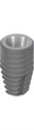 Имплантат Straumann BLT, RC Ø 4,8 мм, 8 мм, Roxolid®, SLA®, Loxim 021.7508 - фото 337021