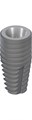 Имплантат Straumann BLT, RC Ø 4,8 мм, 10 мм, Roxolid®, SLA®, Loxim 021.7510 - фото 337022