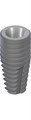 Имплантат Straumann BLT, RC Ø 4,8 мм, 10 мм, Roxolid®, SLA®, Loxim 021.7510 - фото 337023