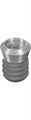 Имплантат Straumann SP, RN Ø 4,1 мм, 4 мм, Roxolid®, SLActive®, Loxim 033.043S - фото 337087