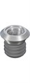 Имплантат Straumann SP, WN Ø 6,5 мм, 4 мм, Roxolid®, SLActive®, Loxim 033.045S - фото 337091