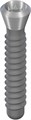 Имплантат Straumann S, RN Ø 3,3 мм, 16 мм, Roxolid®, SLActive®, Loxim 033.505S - фото 337101