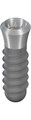 Имплантат Straumann S, RN Ø 4,1 мм, 10 мм, Roxolid®, SLActive®, Loxim 033.532S - фото 337123