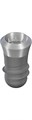 Имплантат Straumann SP, RN Ø 4,1 мм, 6 мм, Roxolid®, SLActive®, Loxim 033.560S - фото 337130