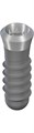 Имплантат Straumann SP, RN Ø 4,1 мм, 10 мм, Roxolid®, SLActive®, Loxim 033.562S - фото 337135