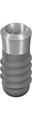 Имплантат Straumann S, RN Ø 4,8 мм, 8 мм, Roxolid®, SLActive®, Loxim 033.581S - фото 337150