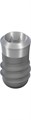 Имплантат Straumann SP, RN Ø 4,8 мм, 6 мм, Roxolid®, SLActive®, Loxim 033.590S - фото 337159