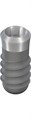 Имплантат Straumann SP, RN Ø 4,8 мм, 8 мм, Roxolid®, SLActive®, Loxim 033.591S - фото 337161