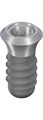 Имплантат Straumann S, WN Ø 6,5 мм, 8 мм, Roxolid®, SLActive®, Loxim 033.601S - фото 337171