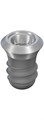 Имплантат Straumann SP, WN Ø 6,5 мм, 6 мм, Roxolid®, SLActive®, Loxim 033.610S - фото 337177