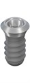 Имплантат Straumann SP, WN Ø 6,5 мм, 8 мм, Roxolid®, SLActive®, Loxim 033.611S - фото 337179