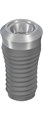 Имплантат Straumann TE, WN Ø 6,5 мм, 10 мм, Roxolid®, SLActive®, Loxim 033.622S - фото 337185