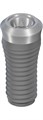 Имплантат Straumann TE, WN Ø 6,5 мм, 12 мм, Roxolid®, SLActive®, Loxim 033.623S - фото 337187