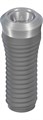 Имплантат Straumann TE, WN Ø 6,5 мм, 14 мм, Roxolid®, SLActive®, Loxim 033.624S - фото 337189