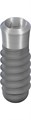 Имплантат Straumann S, RN Ø 4,8 мм, 10 мм, Roxolid®, SLA®, Loxim 043.063S - фото 337195