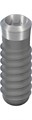 Имплантат Straumann SP, WN Ø 4,8 мм, 8 мм, Roxolid®, SLA®, Loxim 043.069S - фото 337204