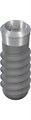 Имплантат Straumann SP, RN Ø 4,8 мм, 10 мм, Roxolid®, SLA®, Loxim 043.068S - фото 337207
