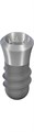 Имплантат Straumann S, RN Ø 4,1 мм, 6 мм, Roxolid®, SLA®, Loxim 043.155S - фото 337211