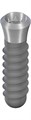 Имплантат Straumann S, RN Ø 4,1 мм, 12 мм, Roxolid®, SLA®, Loxim 043.158S - фото 337217