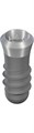 Имплантат Straumann SP, RN Ø 4,1 мм, 8 мм, Roxolid®, SLA®, Loxim 043.162S - фото 337225