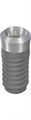 Имплантат Straumann TE, RN Ø 4,1 мм, 8 мм, Roxolid®, SLA®, Loxim 043.166S - фото 337233