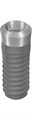 Имплантат Straumann TE, RN Ø 4,1 мм, 10 мм, Roxolid®, SLA®, Loxim 043.167S - фото 337235