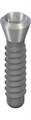 Имплантат Straumann S, RN Ø 3,3 мм, 12 мм, Roxolid®, SLA®, Loxim 043.257S - фото 337245