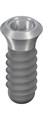 Имплантат Straumann S, WN Ø 6,5 мм, 10 мм, Roxolid®, SLA®, Loxim 043.608S - фото 337267