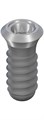 Имплантат Straumann SP, WN Ø 6,5 мм, 10 мм, Roxolid®, SLA®, Loxim 043.657S - фото 337277