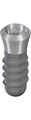 Имплантат Straumann S, RN Ø 4,1 мм, 8 мм, Ti, SLA®, Loxim 043.920S - фото 337299