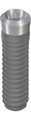 Имплантат Straumann TE, RN Ø 4,1 мм, 14 мм, Ti, SLA®, Loxim 043.933S - фото 337309