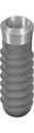 Имплантат Straumann SP, RN Ø 4,8 мм, 12 мм, Ti, SLA®, Loxim 043.942S - фото 337317