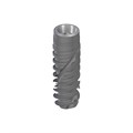 Имплантат Straumann BLX Ø 3.75мм RB, 12  мм, Roxolid®, SLActive® 061.4312 - фото 337342