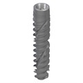 Имплантат Straumann BLX Ø 3.75мм RB, 18  мм, Roxolid®, SLActive® 061.4318 - фото 337349