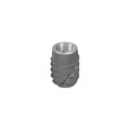 Имплантат Straumann BLX Ø 4.0мм RB, ® 6 мм, Roxolid®, SLActive 061.5306 - фото 337351