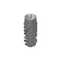 Имплантат Straumann BLX Ø 4.0мм RB, ® 10 мм, Roxolid®, SLActive 061.5310 - фото 337354
